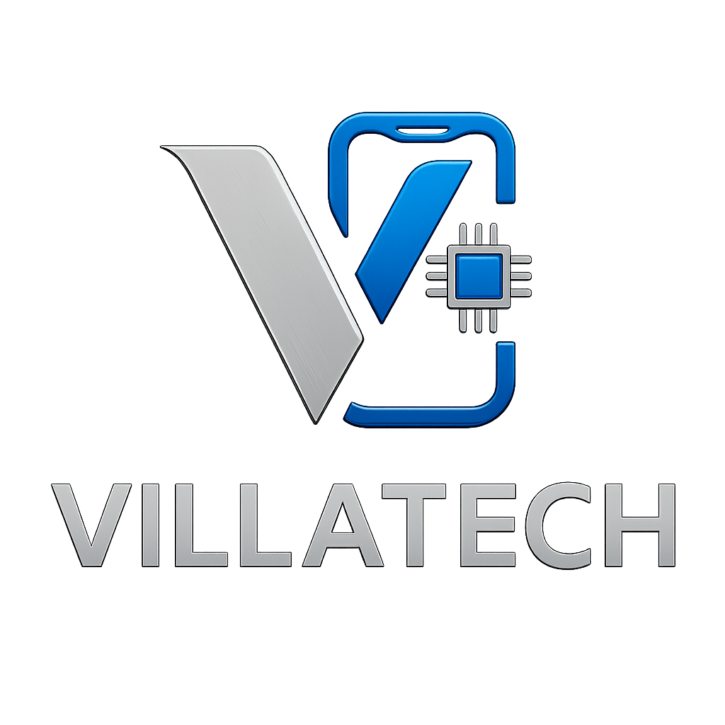 VillaTech